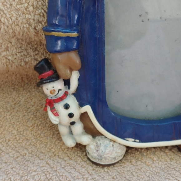 Teddy Picture Frame - Picture 3 of 3